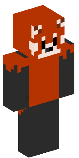 __CLOUDY123 Minecraft Skin Preview on Minecraft.Co.Com