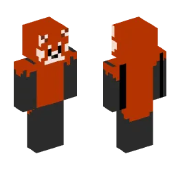 Minecraft Skin #