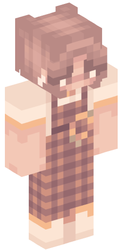 taytte Minecraft Skin Preview on Minecraft.Co.Com