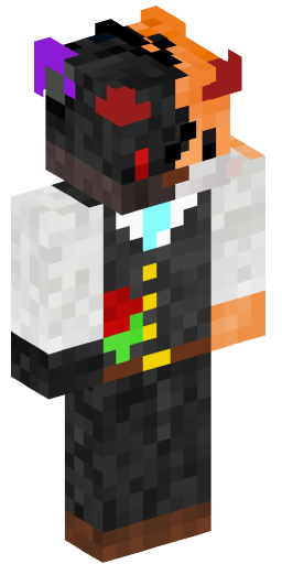 Minecraft Skin #170256