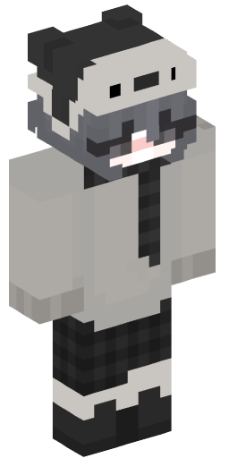 Minecraft Skin #170258