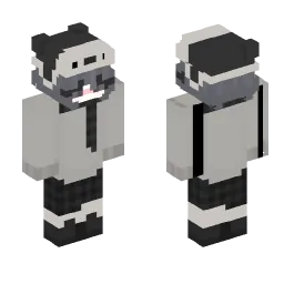 Minecraft Skin #170258