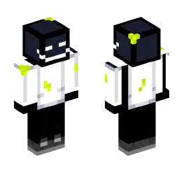Minecraft Skin #170260