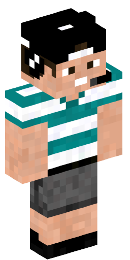 Minecraft Skin #170261