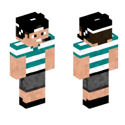Minecraft Skin #170261