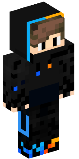 Minecraft Skin #170263