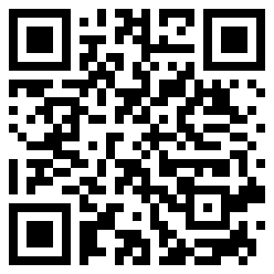 Iriskate QR Code