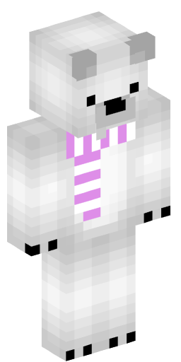 Minecraft Skin #170267