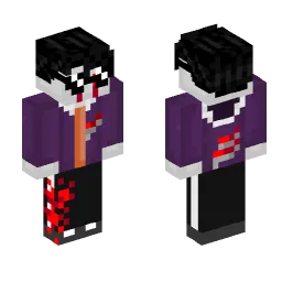 Minecraft Skin #170269