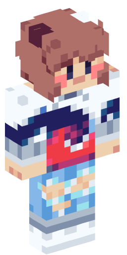 Minecraft Skin #170270