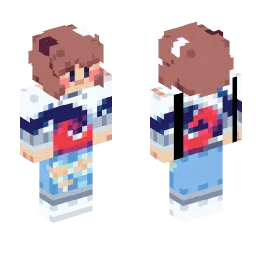 Minecraft Skin #170270