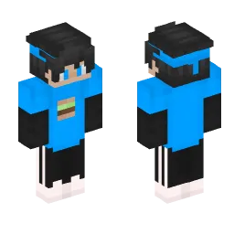 Minecraft Skin #170273