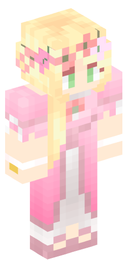 Minecraft Skin #170274