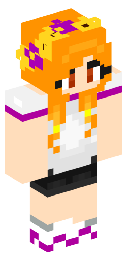 Minecraft Skin #170275