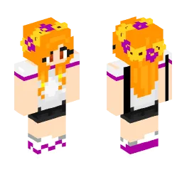 Minecraft Skin #170275