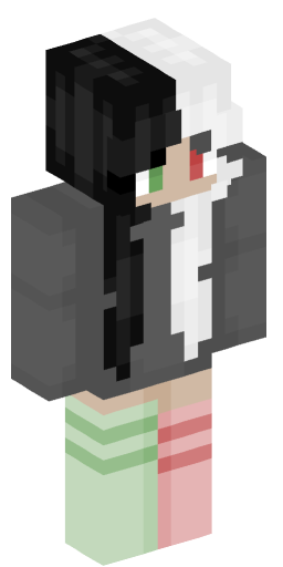 Minecraft Skin #170277