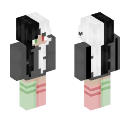 Minecraft Skin #170277