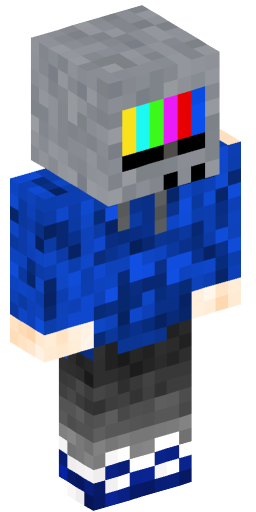 Minecraft Skin #170278