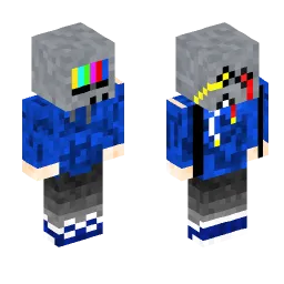 Minecraft Skin #170278