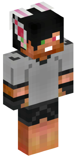 Minecraft Skin #170280