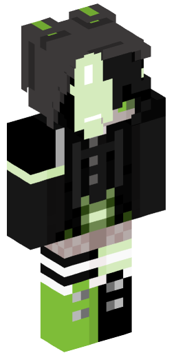 Minecraft Skin #170281