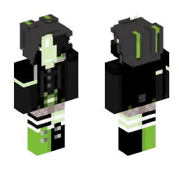 Minecraft Skin #170281