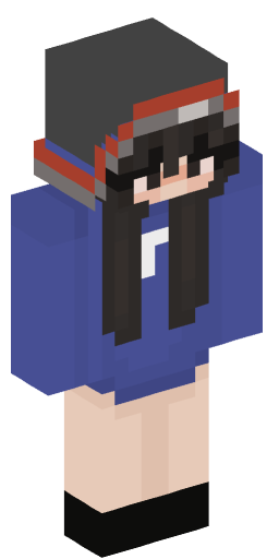 Minecraft Skin #170283