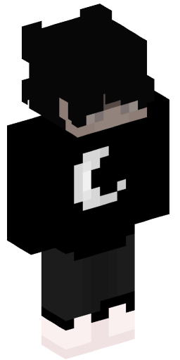 SomeThing Minecraft Skin Preview on Minecraft.Co.Com