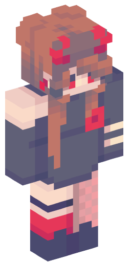 Minecraft Skin #170292