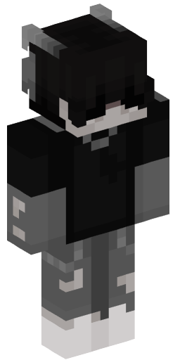 Minecraft Skin #170296
