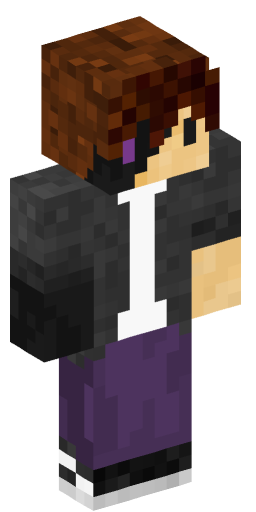 The_Real_Jimmy Minecraft Skin Preview on Minecraft.Co.Com