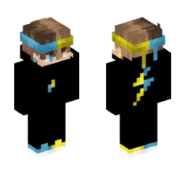 Minecraft Skin #170299