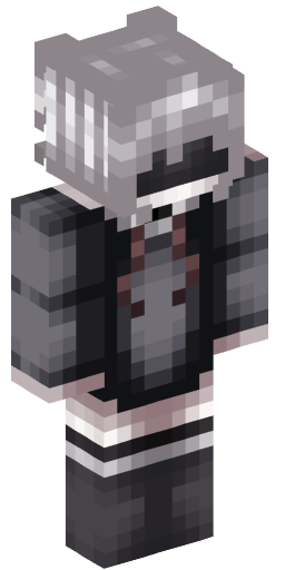 pregqpple Minecraft Skin Preview on Minecraft.Co.Com