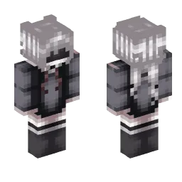 Minecraft Skin #170300