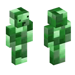 Minecraft Skin #170303