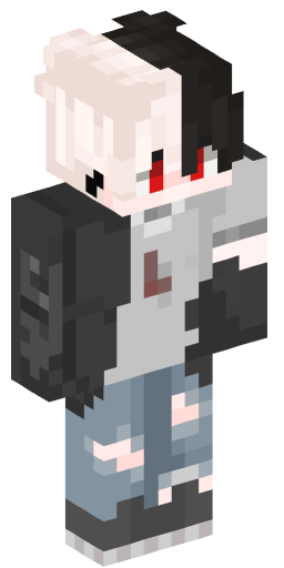 Minecraft Skin #170308