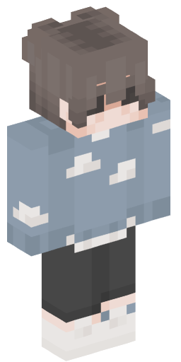 10thNazgul Minecraft Skin Preview on Minecraft.Co.Com