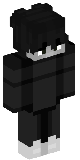 jhfd Minecraft Skin Preview on Minecraft.Co.Com