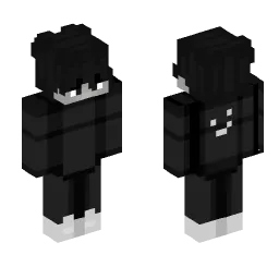 Minecraft Skin #170311