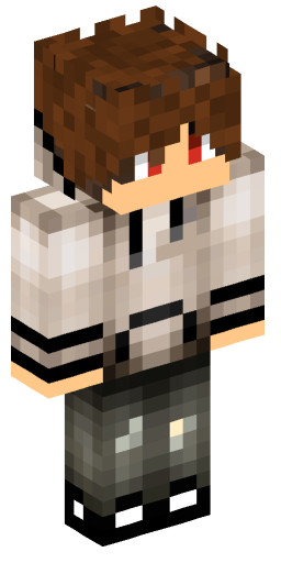 Miguel_Baudet Minecraft Skin Preview on Minecraft.Co.Com