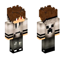 Minecraft Skin #170314