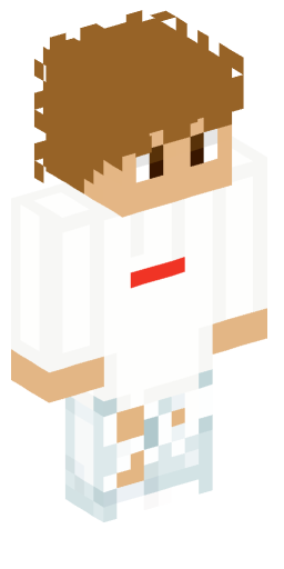 henrymully Minecraft Skin Preview on Minecraft.Co.Com