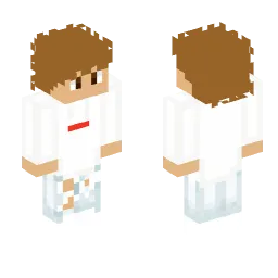 Minecraft Skin #170317