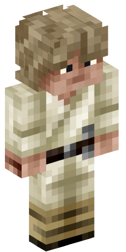 Naked_Girl Minecraft Skin Preview on Minecraft.Co.Com