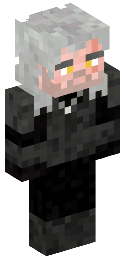 Minecraft Skin #170320