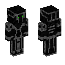 Minecraft Skin #170321