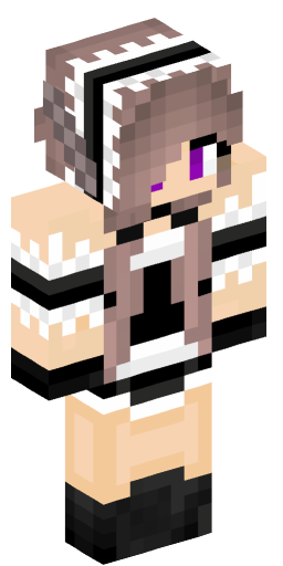 PopahGlo Minecraft Skin Preview on Minecraft.Co.Com