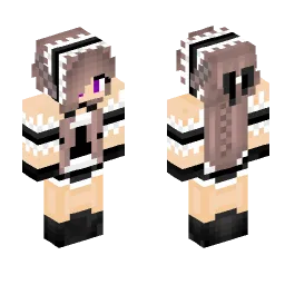 Minecraft Skin #170323