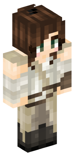 Minecraft Skin #170324