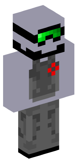 Roby Minecraft Skin Preview on Minecraft.Co.Com